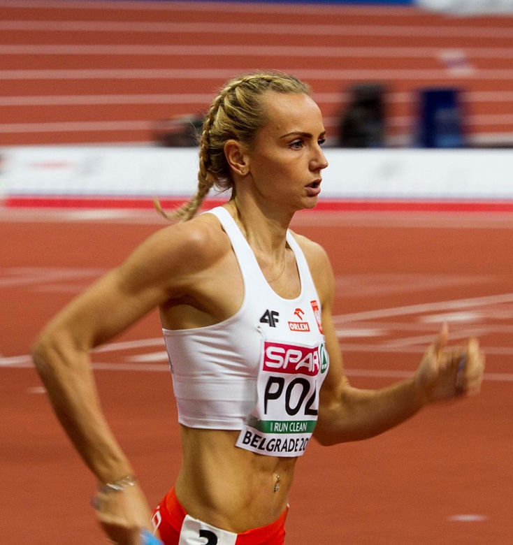 Justyna Święty-Ersetic