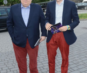 Nieznane dzieci znanych rodziców