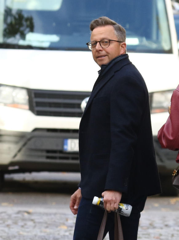 Dariusz Joński