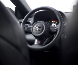 Toyota GR Yaris 1.6 Turbo 261 KM GR-FOUR