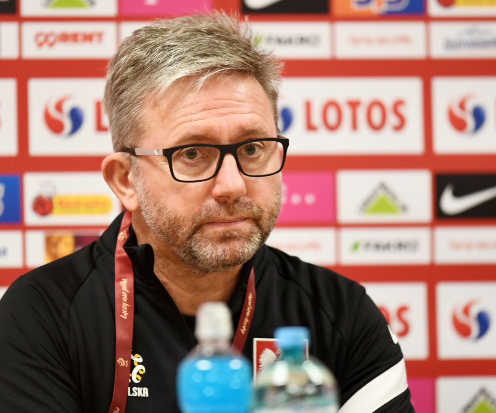 Jerzy Brzęczek