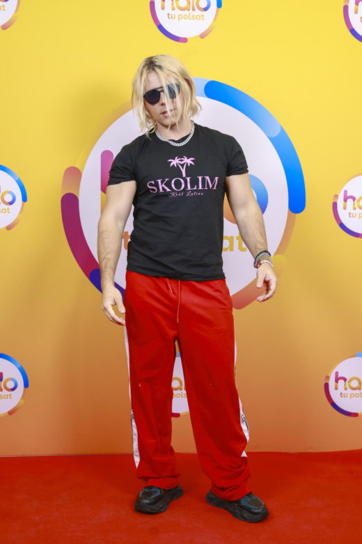 Skolim w Halo tu Polsat