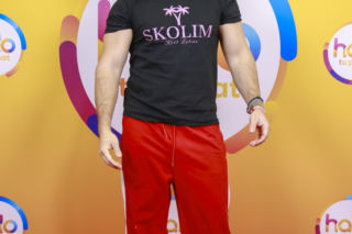 Skolim w Halo tu Polsat