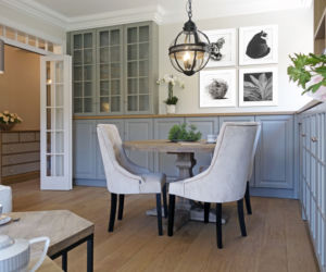 Kameralny apartament w Krakowie
