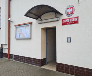 Rzeszów. Śmierć psycholożki w Zakładzie Karnym [ZDJĘCIA]