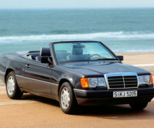 Mercedes-Benz A124