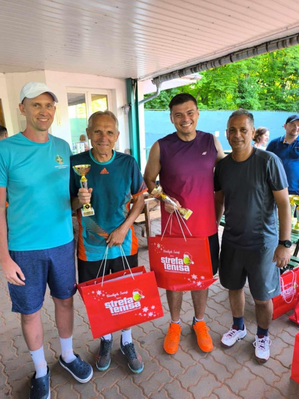 Tenis ziemny