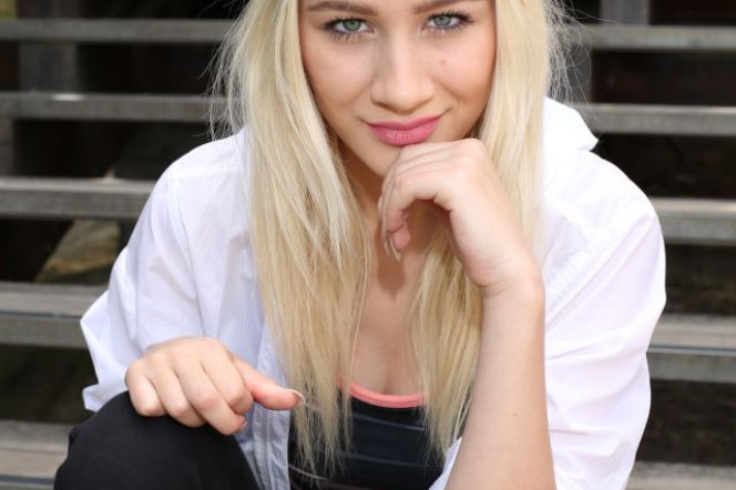 Agata Dziarmagowska