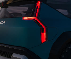Kia Concept EV9