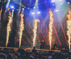 Rockowizna Festiwal Kraków: dzień drugi 29.8.2026.