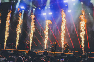 Rockowizna Festiwal Kraków: dzień drugi 29.8.2026.