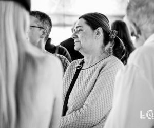 Wystawa w ŁOK Okna na światy Dariusza Skiermunta