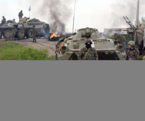 Śmigłowce Ukraina