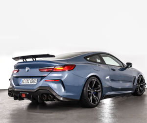 BMW M850i Coupe AC Shnitzer