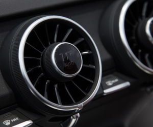 nowe Audi TT 2015