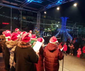 XII Warmiński Jarmark Świąteczny Cittaslow