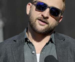 Borys Szyc kiedyś i dziś. Tak wyglądała jego droga na szczyt polskiego kina