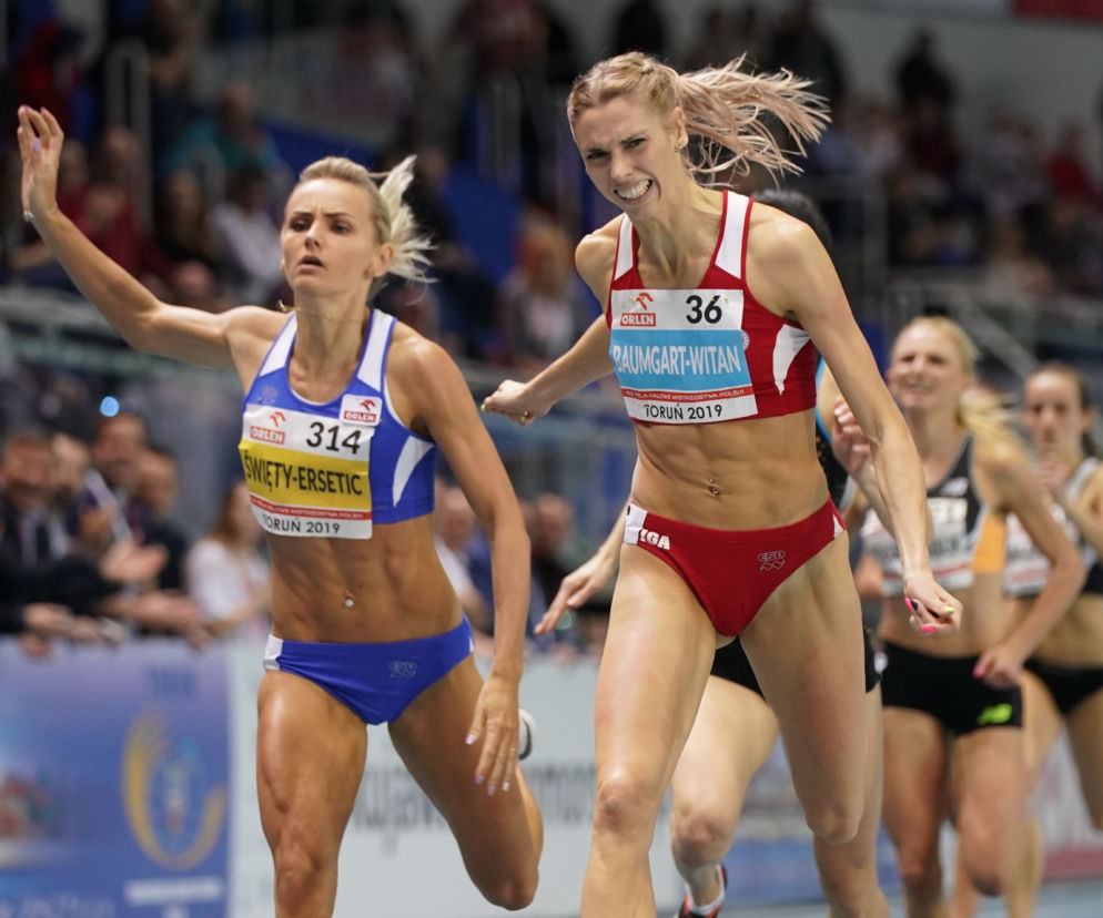 HME Glasgow 2019 - transmisja na żywo