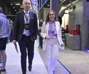 Warszawskie Targi Obronne w Expo XXI