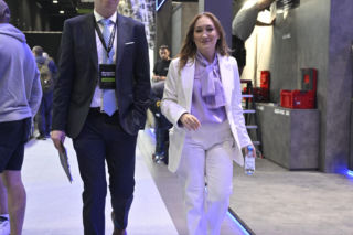 Warszawskie Targi Obronne w Expo XXI