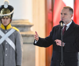 Zakaz hodowli zwierząt futerkowych. Prezydent podpisał nowelizację ustawy 