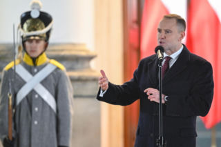 Zakaz hodowli zwierząt futerkowych. Prezydent Karol Nawrocki podpisał nowelizację ustawy 