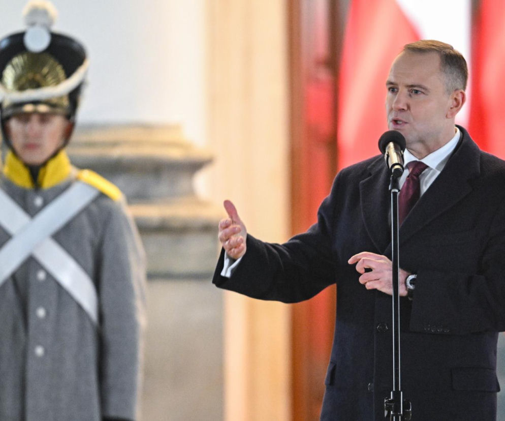 Zakaz hodowli zwierząt futerkowych. Prezydent Karol Nawrocki podpisał nowelizację ustawy 