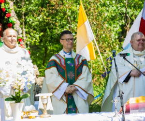 Góralska biesiada na Kopcu
