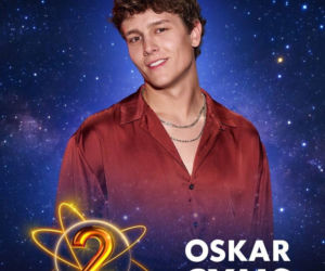 Oskar Cyms gwiazdą Sylwestra z Dwójką TVP w Katowicach