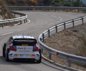 Rajd Hiszpanii, WRC, World Rally Championship, Rajd Katalonii 