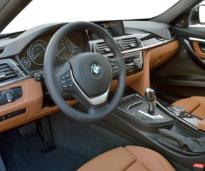 2015 Lifting BMW Serii 3