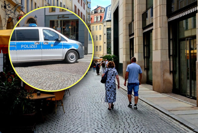 Niemcy nie chcą ich u siebie widzieć. Dwóch Polaków wyrzuconych z hukiem. Jeden długo nie wróci