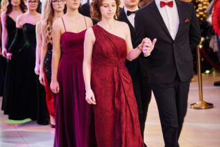 Studniówka siedleckiego Elektryka 2026