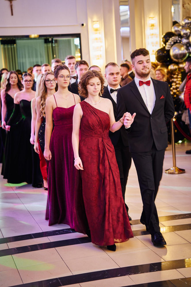 Studniówka siedleckiego Elektryka 2026