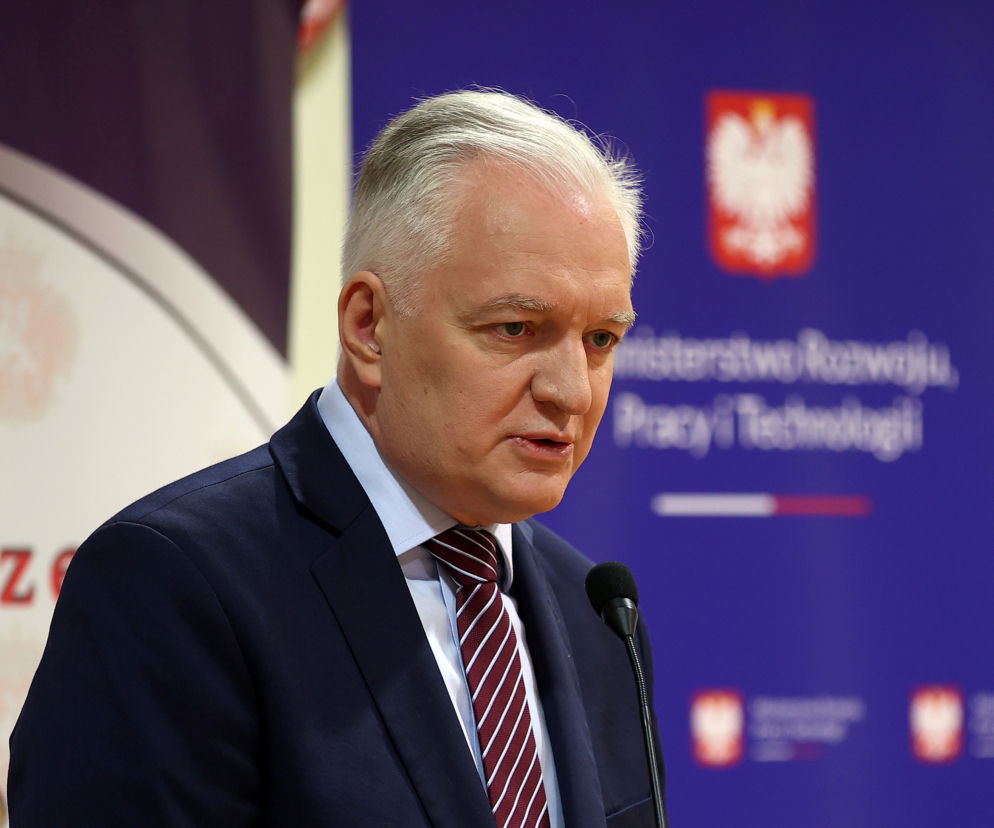 Jarosław Gowin
