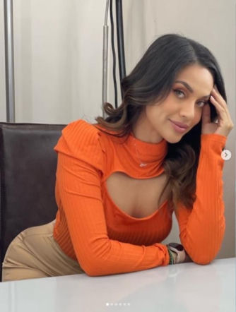 Mary Carmen Lara
