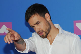 Liam Payne podrywa Kourtney Kardashian! Zrobił to w swoim stylu