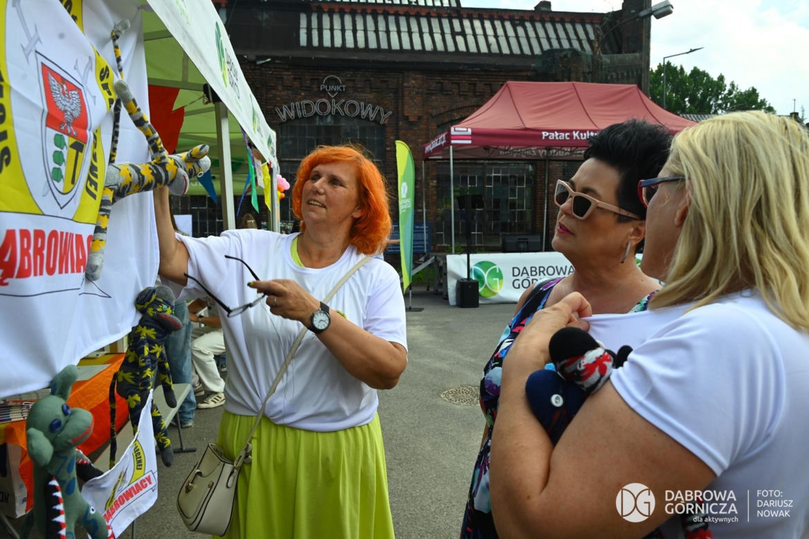 Festiwal Empatii w Dąbrowie Górniczej - poprzednie edycje