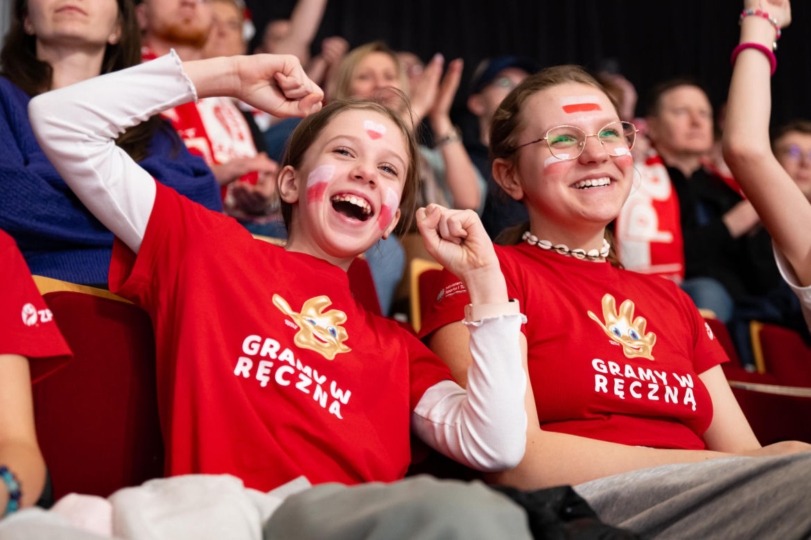 Polska - Portugalia. Eliminacje do ME 2026