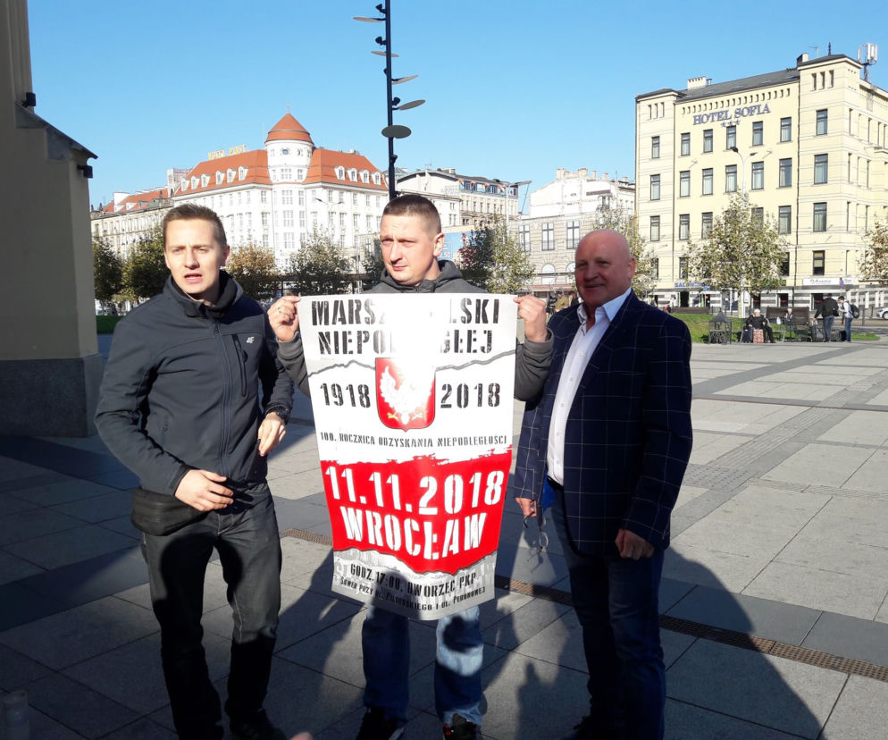 Sąd zdecydował, że marsz się odbędzie