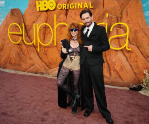 Premiera nowego sezonu Euforii: Zendaya, Sidney Sweeney, Hunter Schafer i biust Natashy Lyonne