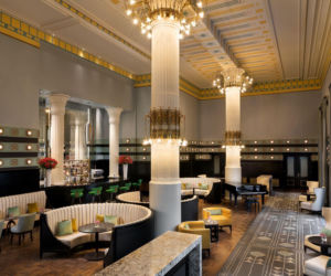 Hotel Bristol w Warszawie