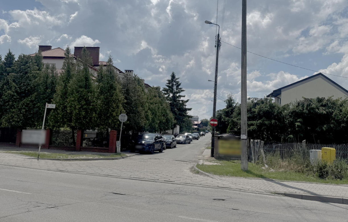Gabrysia miała przed sobą całe życie. Zginęła od ciosów nożem zadanych przez 19-letniego Damiana