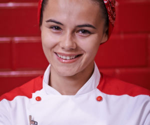Hell's Kitchen