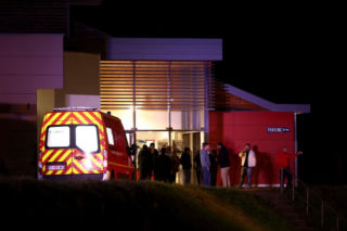 Nagle eksplodował budynek! Dwoje maleńkich dzieci zginęło! Matka zdołała uratować jedno