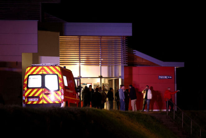 Nagle eksplodował budynek! Dwoje maleńkich dzieci zginęło! Matka zdołała uratować jedno