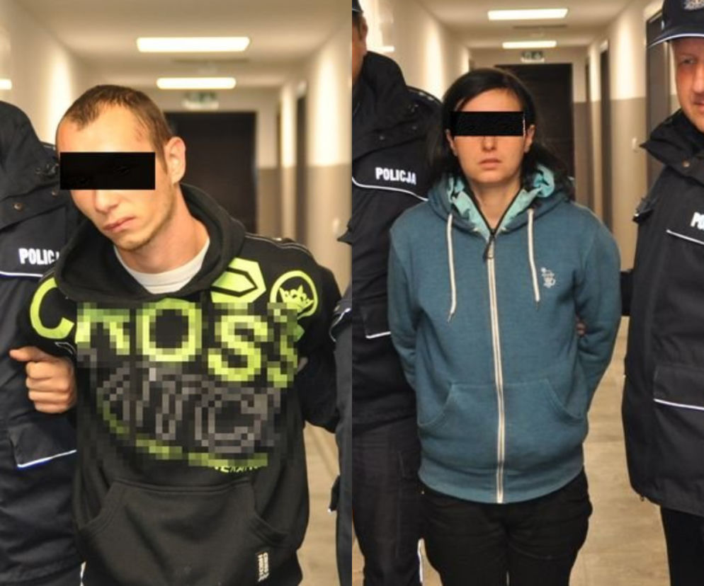 Opole Lubelskie: Poprosili księdza o nocleg, okradli go na 6 tysięcy złotych!