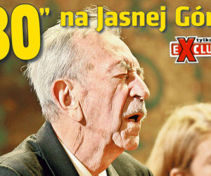 „80 na Jasnej Górze