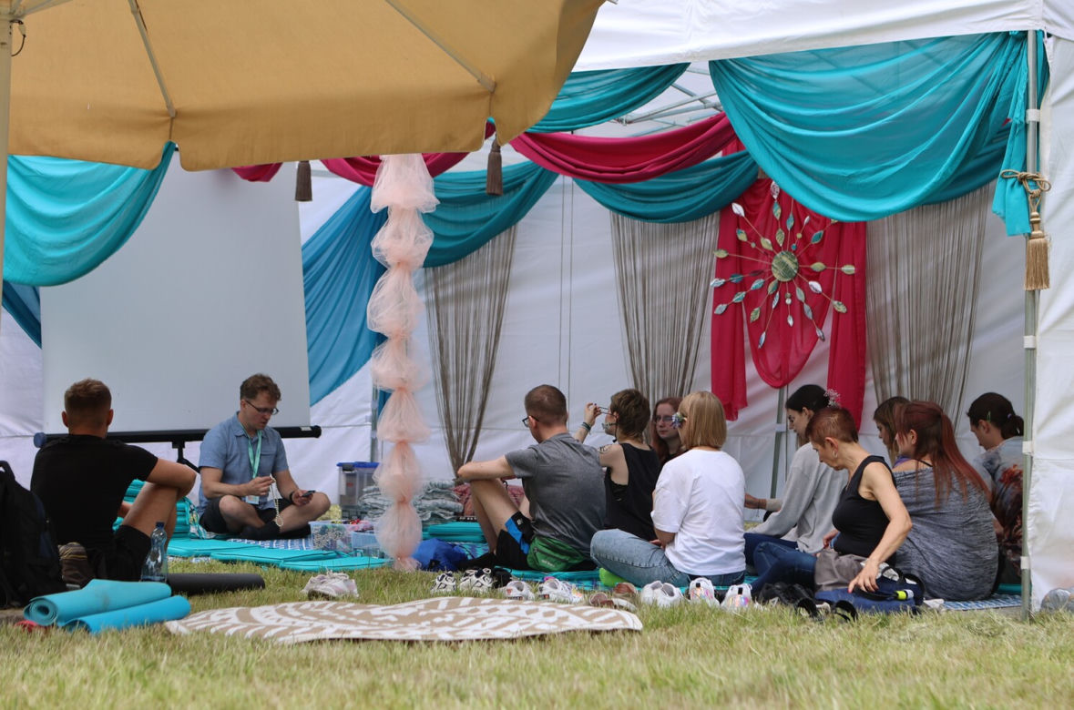 Lublin Joga Festiwal 