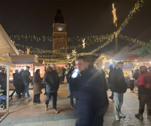 Jarmark Bożonarodzeniowy na Rynku Głównym w Krakowie 2025. Oferta wystawców